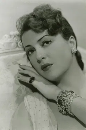 Gypsy Rose Lee photo