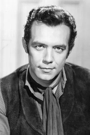 Pernell Roberts photo