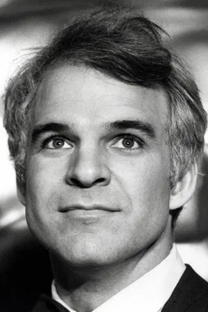 Steve Martin photo