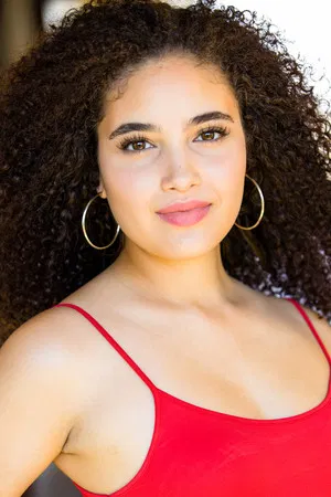 Teodora Marcella photo