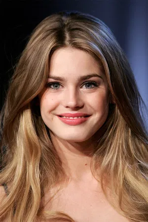 Vanessa Hessler photo