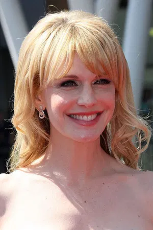 Kathryn Morris photo