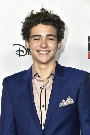 Joshua Bassett photo