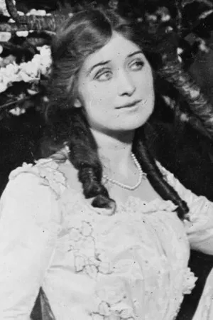 Charlotte Walker photo