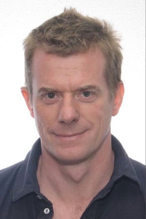 Graham Broadbent photo