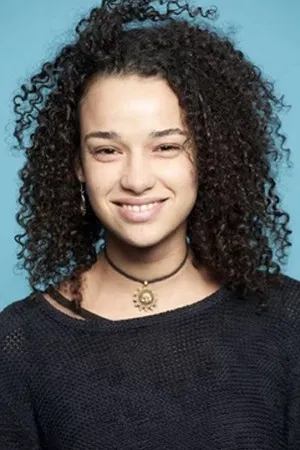 Alia Seror-O'Neill photo