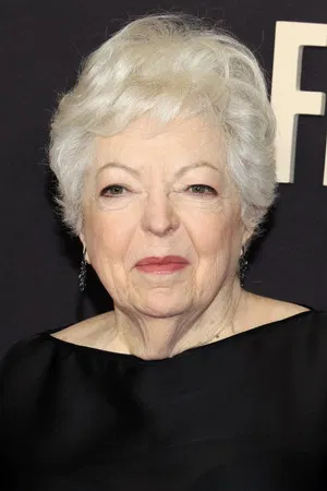 Thelma Schoonmaker photo