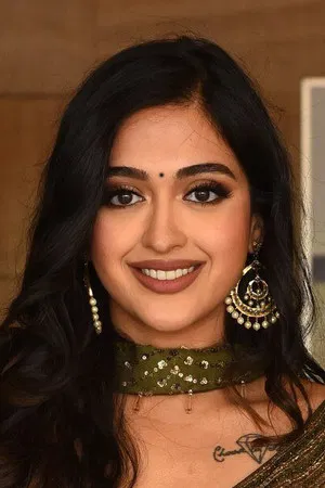 Gayatri Bhardwaj photo