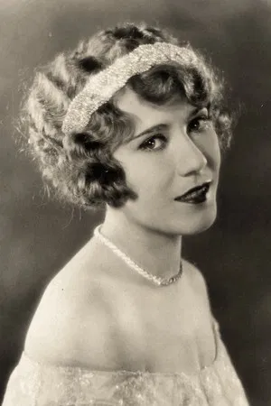 Louise Fazenda photo