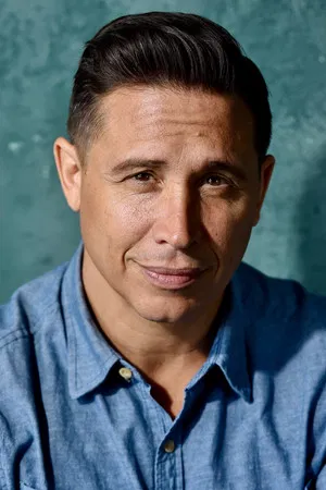 Erik Palladino photo