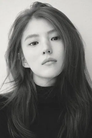 Han So-hee photo