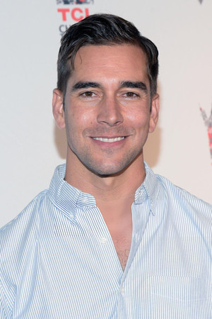 John Scott Horton photo