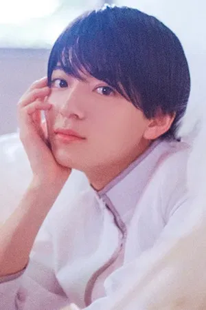 Takuya Nishimura photo