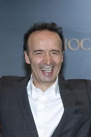Roberto Benigni photo