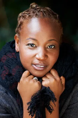 Melanie Nicholls-King photo