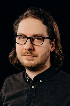 Darius Šilėnas photo