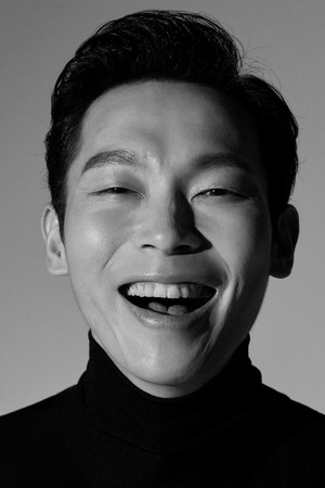 Yang Kyung-won photo