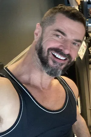 Carlos Caballero photo