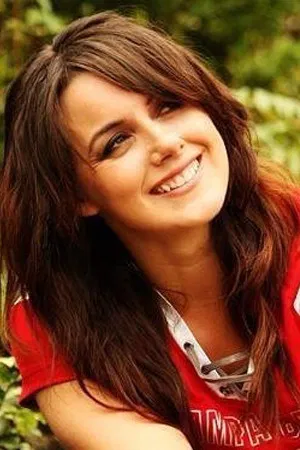 Nicola Glencross photo