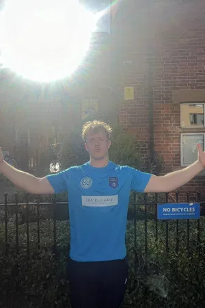 Dzonatans "Jonathan" Svikis photo