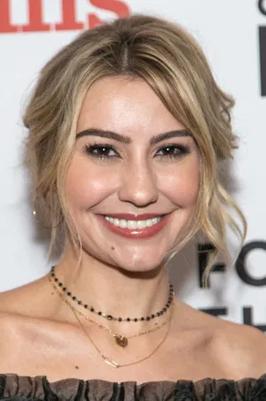 Chelsea Kane photo