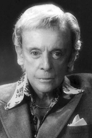 Robert Helpmann photo