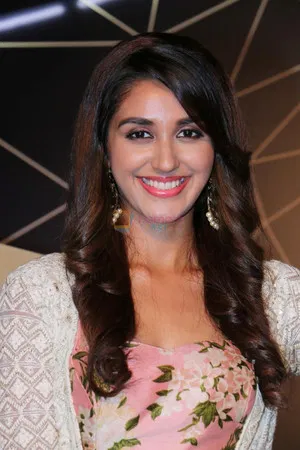 Nikita Dutta photo