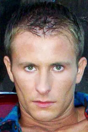 Andreas Harris photo