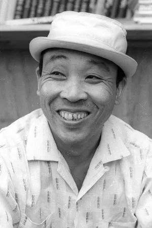 Haruo Nakajima photo