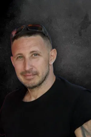 Orlando Charvetto photo