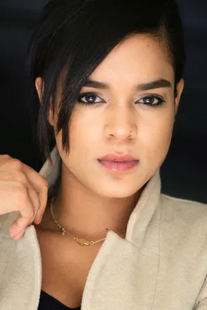 Elizabeth Faith Ludlow photo