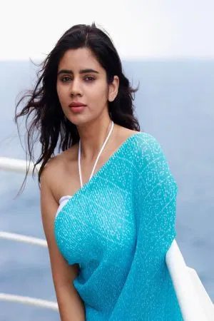 Soundariya Nanjundan photo