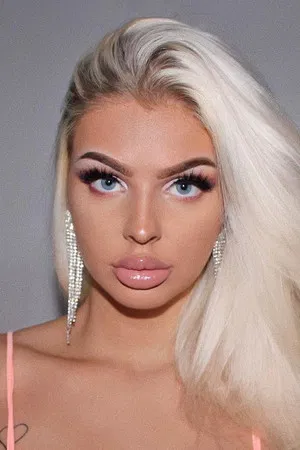 Chara Kamenidou photo