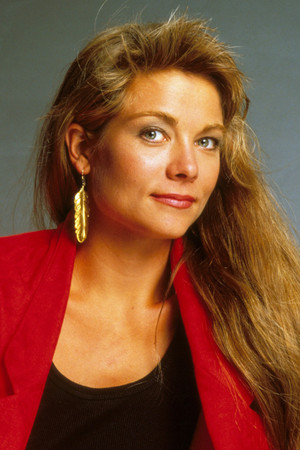 Theresa Russell photo
