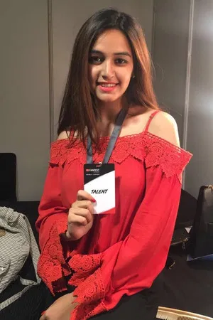 Sunakshi Grover photo