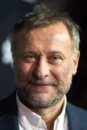 Michael Nyqvist photo