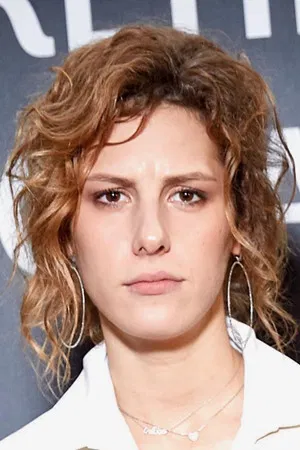 Irina Gorbacheva photo