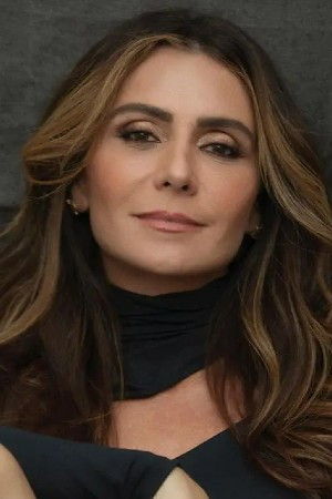 Giovanna Antonelli photo