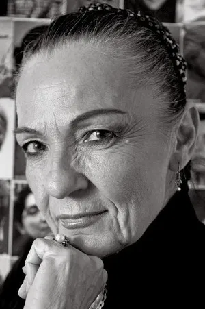 Nilüfer Aydan photo