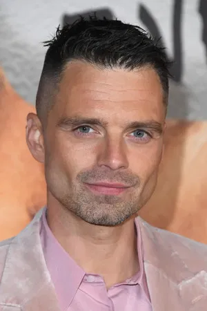 Sebastian Stan photo