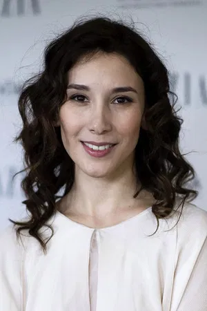 Sibel Kekilli photo