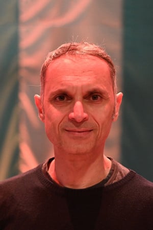 Thanassis Chalkias photo