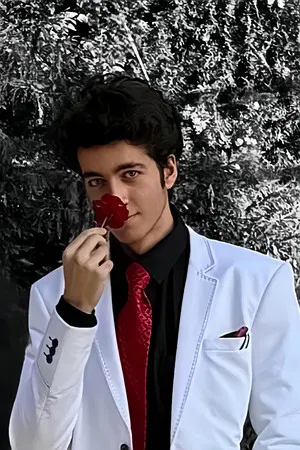 Robert Lightspeed photo