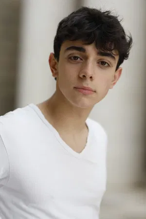 Pietro Sparvoli photo