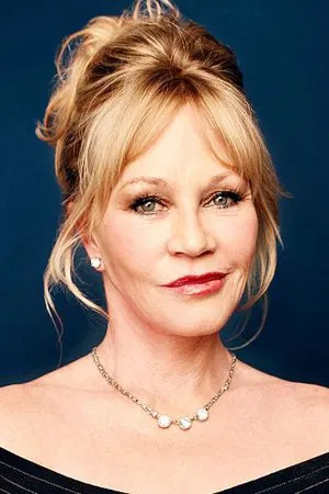 Melanie Griffith photo