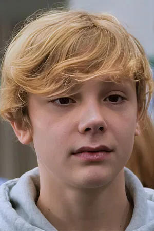 Sofus Søndergaard Mikkelsen photo