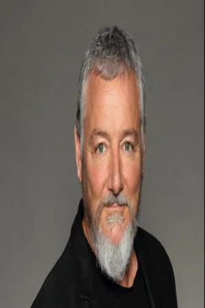 Randall Einhorn photo