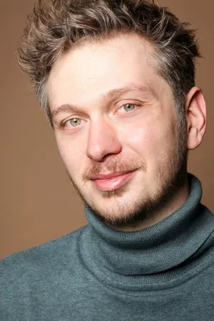 Florian W. Friedrich photo