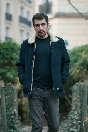 Antony Hickling photo