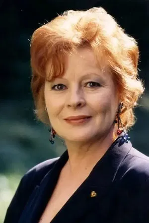 Loni von Friedl photo